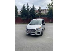 Sahibinden Ford Tourneo Courier 1.5 TDCi Delux 2022 Model 