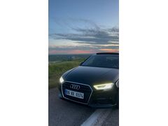 Sahibinden Audi A3 Sedan 35 TFSI Dynamic 2020 Model 