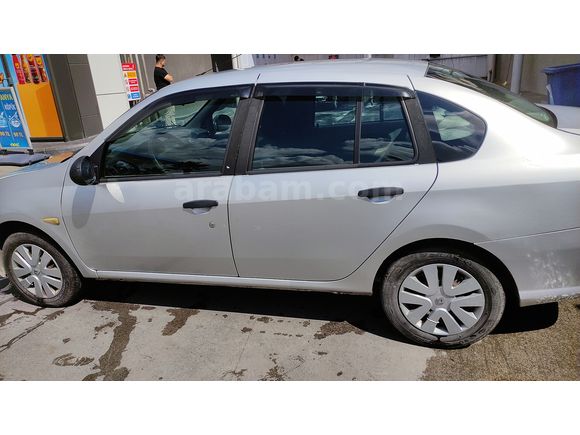 Sahibinden Renault Symbol 1.5 dCi Authentique 2010 Model