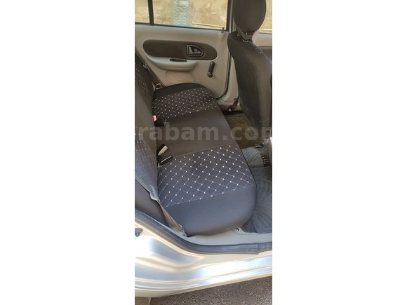 Sahibinden Renault Symbol 1.5 dCi Authentique 2010 Model
