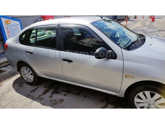Sahibinden Renault Symbol 1.5 dCi Authentique 2010 Model