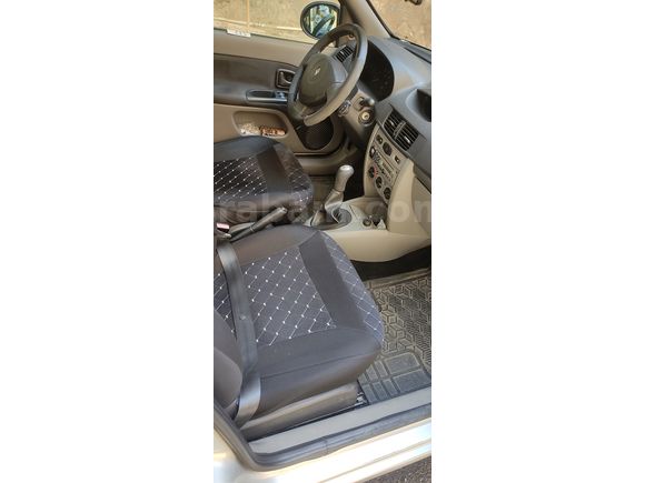 Sahibinden Renault Symbol 1.5 dCi Authentique 2010 Model
