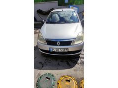 Sahibinden Renault Symbol 1.5 dCi Authentique 2010 Model