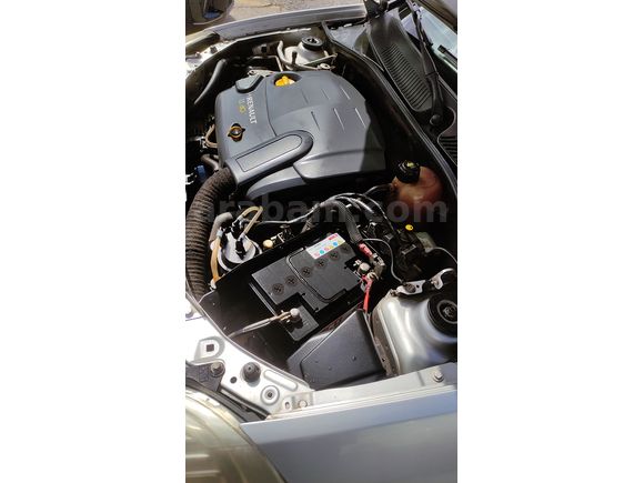 Sahibinden Renault Symbol 1.5 dCi Authentique 2010 Model