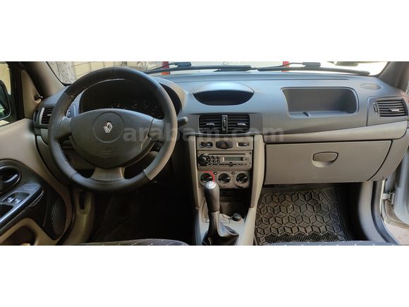 Sahibinden Renault Symbol 1.5 dCi Authentique 2010 Model
