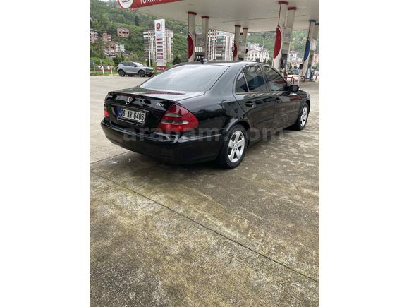 ESNAFTAN NADİR KALANLARDAN 2006 MODEL ORJİNAL 289 BİNDE 
