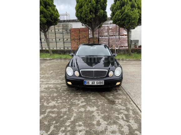 ESNAFTAN NADİR KALANLARDAN 2006 MODEL ORJİNAL 289 BİNDE 