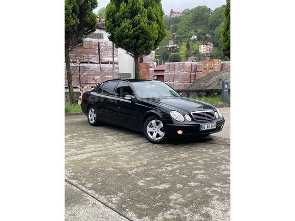 ESNAFTAN NADİR KALANLARDAN 2006 MODEL ORJİNAL 289 BİNDE 