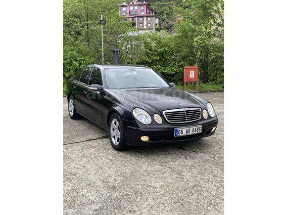 ESNAFTAN NADİR KALANLARDAN 2006 MODEL ORJİNAL 289 BİNDE 