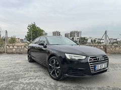 Sahibinden Audi A4 Sedan 2.0 TDI Dynamic 2017 Model  226.000 km Bej