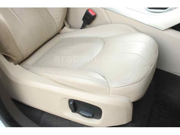 Sahibinden Land Rover Range Evoque 2.0 TD4 SE Dynamic 2016 Model Kayseri