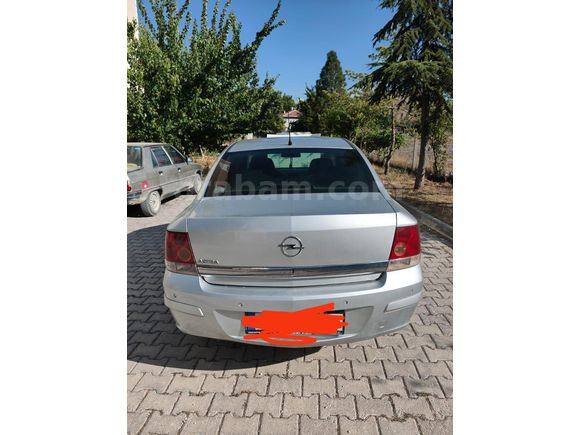 Sahibinden Opel Astra 1.6 Enjoy Plus 2012 Model