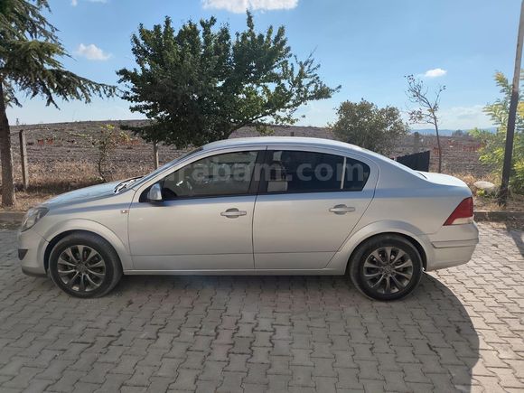 Sahibinden Opel Astra 1.6 Enjoy Plus 2012 Model
