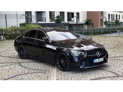 Sahibinden Mercedes - Benz E 200 d AMG 2021 Model 