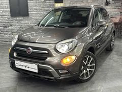 2015 MODEL 500X OTOMATİK DOLU DOLU TERTEMİZ