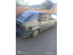 MOTOSİKLET TAKAS OLUR Sahibinden Renault R 19 1.6 Europa RTE 1998 Model