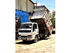 Sahibinden Isuzu NKR Low 