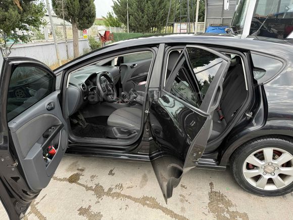 Sahibinden Seat Leon 1.6 Stylance 2008 Model 