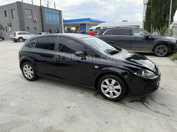 Sahibinden Seat Leon 1.6 Stylance 2008 Model 