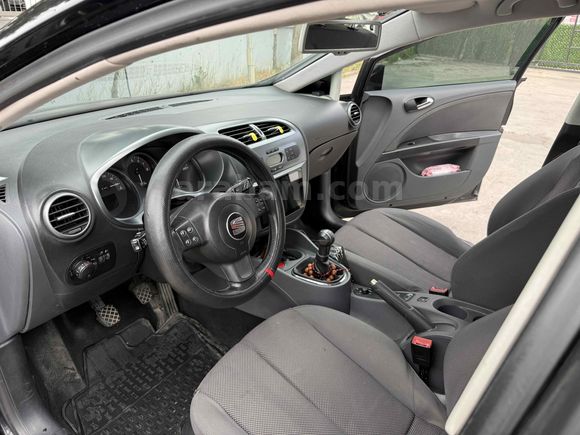 Sahibinden Seat Leon 1.6 Stylance 2008 Model 