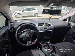 Sahibinden Seat Leon 1.6 Stylance 2008 Model 