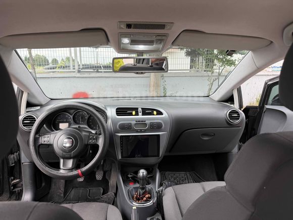 Sahibinden Seat Leon 1.6 Stylance 2008 Model 