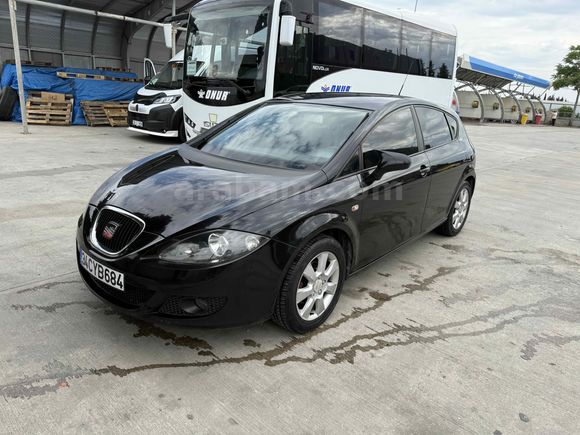 Sahibinden Seat Leon 1.6 Stylance 2008 Model 