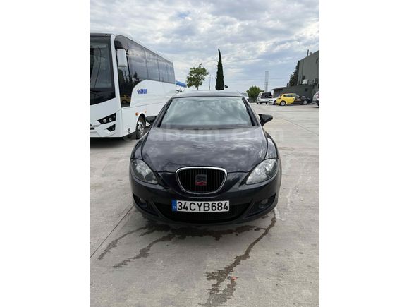 Sahibinden Seat Leon 1.6 Stylance 2008 Model 