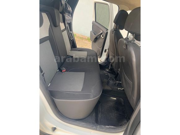 Sahibinden Dacia Duster 1.5 dCi Laureate 2017 Model İzmir