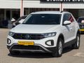 ÖZ BARIŞ | 2022 VW T-ROC 1.5TSI LIFE 150HP DSG | %1,99 KREDİ