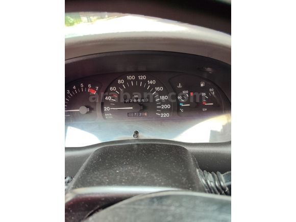 Sahibinden Opel Astra 1.6 GLS 1998 Model  238.000 km Beyaz