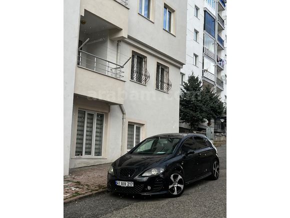 Sahibinden Seat Leon 1.6 Stylance 2007 Model