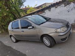 Sahibinden Fiat Punto 1.3 Multijet Shine 2006 Model İstanbul