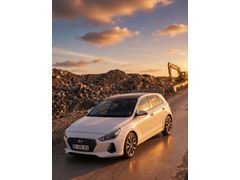 Sahibinden Hyundai i30 1.6 CRDi CW Elite 2017 Model 