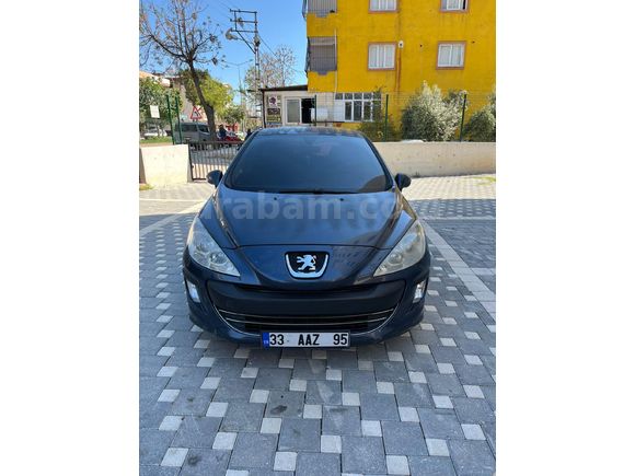 Sahibinden Peugeot 308 1.6 HDi Comfort 2008 Model