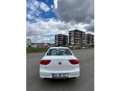 Sahibinden Seat Exeo 1.6 Style 2009 Model