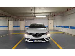 Sahibinden Hatasız-Boyasız-Değişensiz-Tramersiz Ekstralı Renault Megane 1.3 TCe EDC Joy 2020 Model 