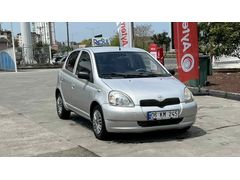 Sahibinden Toyota Yaris 1.3 Sol 1999 Model 
