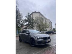 Sahibinden Fiat Egea 1.4 Fire Street 2020 Model 