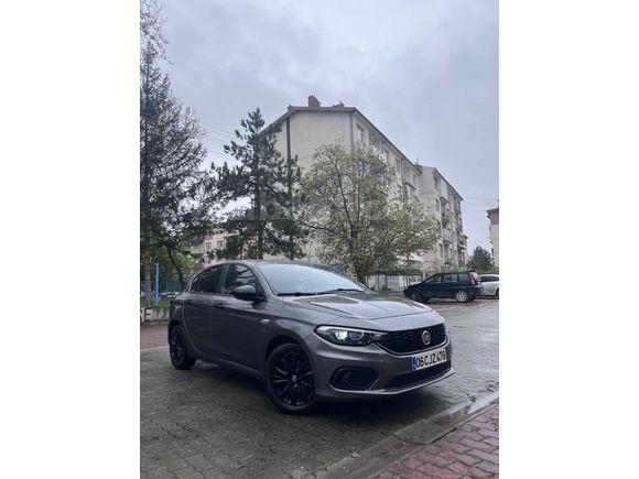 Sahibinden Fiat Egea 1.4 Fire Street 2020 Model 