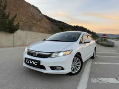 Honda Fb7 Hatasız Boyasız Tramersiz  Eco Elegance 2014