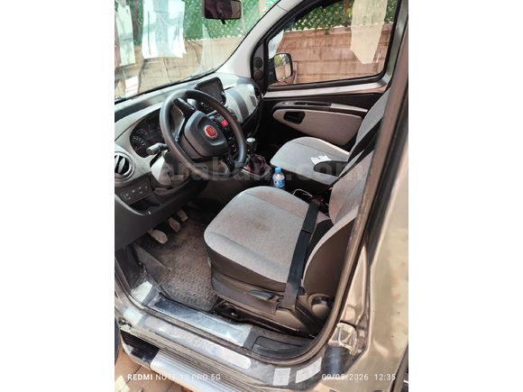 Sahibinden Fiat Fiorino Combi 1.4 Fire Safeline 2024 Model