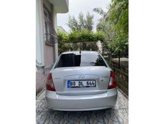 Sahibinden Hyundai Accent Era 1.4 Start 2011 Model 
