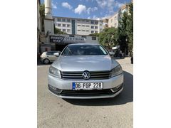 Sahibinden Volkswagen Passat 1.6 TDi BlueMotion Comfortline 2014 Model Ankara