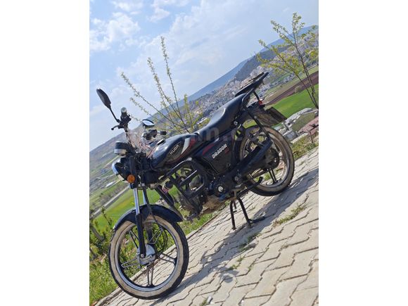 Sahibinden Kuba Dragon 50