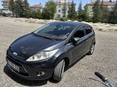 Sahibinden Ford Fiesta 1.4 TDCi Titanium 2010 Model 