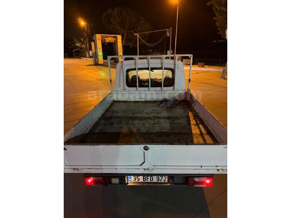 Sahibinden Fiat Pratico 1.3 Mjet