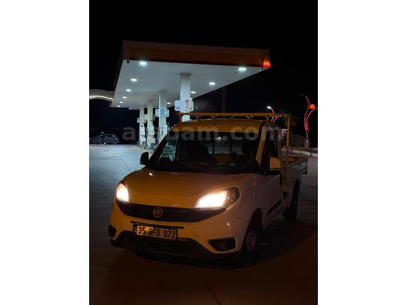 Sahibinden Fiat Pratico 1.3 Mjet