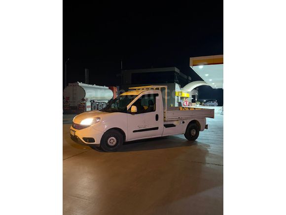 Sahibinden Fiat Pratico 1.3 Mjet