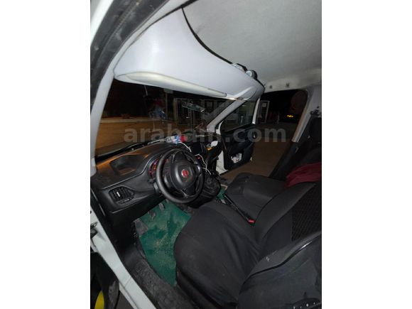 Sahibinden Fiat Pratico 1.3 Mjet